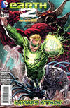 Cover for Earth 2 (DC, 2012 series) #30 [Direct Sales]