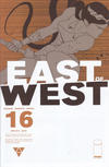 Cover for East of West (Image, 2013 series) #16