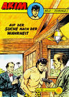 Cover for Akim Held des Dschungels (Norbert Hethke Verlag, 1996 series) #53