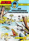 Cover for Akim Held des Dschungels (Norbert Hethke Verlag, 1996 series) #54