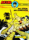 Cover for Akim Held des Dschungels (Norbert Hethke Verlag, 1996 series) #64