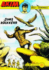 Cover for Akim Held des Dschungels (Norbert Hethke Verlag, 1996 series) #68