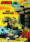 Cover for Akim Held des Dschungels (Norbert Hethke Verlag, 1996 series) #70