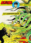 Cover for Akim Held des Dschungels (Norbert Hethke Verlag, 1996 series) #74