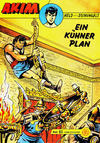 Cover for Akim Held des Dschungels (Norbert Hethke Verlag, 1996 series) #83