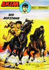 Cover for Akim Held des Dschungels (Norbert Hethke Verlag, 1996 series) #84