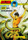 Cover for Akim Held des Dschungels (Norbert Hethke Verlag, 1996 series) #86
