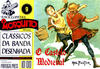 Cover for Enciclopédia "O Mosquito" (Portugal Press, 1973 series) #9