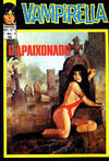 Cover for Vampirella (Portugal Press, 1976 series) #11