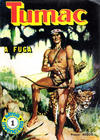 Cover for Heróis Invencíveis (Agência Portuguesa de Revistas, 1983 series) #1