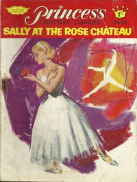 Cover Thumbnail for Princess Picture Library (IPC, 1961 series) #24