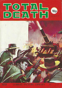 Cover Thumbnail for Combat Picture Library (Micron, 1960 series) #770