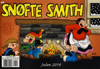 Cover Thumbnail for Snøfte Smith (Hjemmet / Egmont, 1970 series) #2014