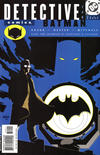 Cover Thumbnail for Detective Comics (1937 series) #749 [Direct Sales]