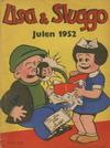 Cover for Lisa och Sluggo (Åhlén & Åkerlunds, 1950 series) #1952