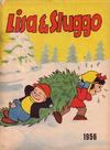 Cover for Lisa och Sluggo (Åhlén & Åkerlunds, 1950 series) #1956