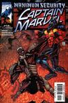 Cover Thumbnail for Captain Marvel (2000 series) #12 [Direct Edition]