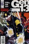 Cover for Gen 13 (DC, 2002 series) #0 [Alé Garza - Sandra Hope Cover]