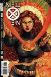 Cover for New X-Men (Marvel, 2001 series) #128 [Direct Edition]
