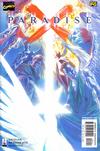 Cover for Paradise X (Marvel, 2002 series) #0
