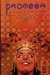 Cover for Promethea (DC, 1999 series) #15