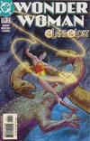Cover for Wonder Woman (DC, 1987 series) #179 [Direct Sales]