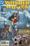 Cover for Wonder Woman (DC, 1987 series) #181 [Direct Sales]