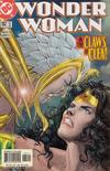 Cover for Wonder Woman (DC, 1987 series) #182 [Direct Sales]