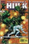 Cover Thumbnail for The Incredible Hulk (1968 series) #464 [Direct Edition]