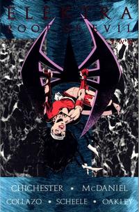 Cover Thumbnail for Elektra (Marvel, 1995 series) #2