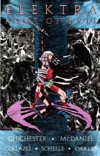 Cover Thumbnail for Elektra (Marvel, 1995 series) #4