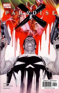 Cover Thumbnail for Paradise X (Marvel, 2002 series) #7