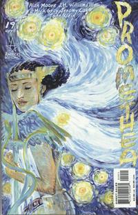 Cover Thumbnail for Promethea (DC, 1999 series) #19