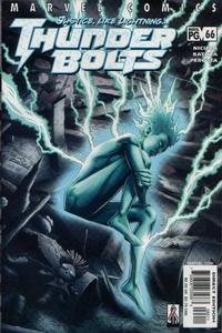 Cover Thumbnail for Thunderbolts (Marvel, 1997 series) #66