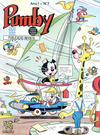 Cover for Pumby (Agência Portuguesa de Revistas, 1969 ? series) #7