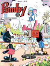 Cover for Pumby (Agência Portuguesa de Revistas, 1969 ? series) #9