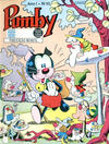 Cover for Pumby (Agência Portuguesa de Revistas, 1969 ? series) #10