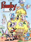 Cover for Pumby (Agência Portuguesa de Revistas, 1969 ? series) #11