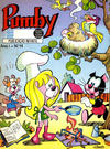 Cover for Pumby (Agência Portuguesa de Revistas, 1969 ? series) #14