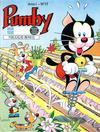Cover for Pumby (Agência Portuguesa de Revistas, 1969 ? series) #17