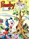 Cover for Pumby (Agência Portuguesa de Revistas, 1969 ? series) #20