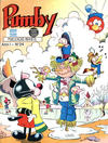 Cover for Pumby (Agência Portuguesa de Revistas, 1969 ? series) #24