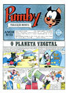 Cover for Pumby (Agência Portuguesa de Revistas, 1969 ? series) #25