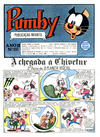Cover for Pumby (Agência Portuguesa de Revistas, 1969 ? series) #26