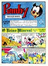 Cover for Pumby (Agência Portuguesa de Revistas, 1969 ? series) #27