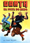 Cover for Colecção Comix (Portugal Press, 1975 series) #8
