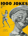 Cover for 1000 Jokes (Dell, 1939 series) #47