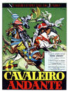 Cover for Cavaleiro Andante Número Especial (Empresa Nacional de Publicidade (ENP), 1953 series) #Junho de 1953