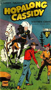 Cover for Hopalong Cassidy (Cleland, 1948 ? series) #50