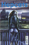 Cover for Hepcats (Antarctic Press, 1996 series) #10